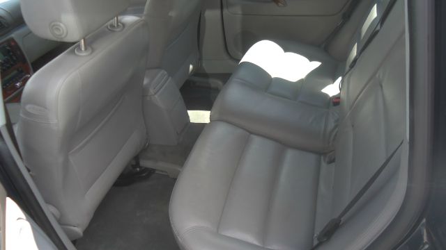 Volkswagen Passat 2004 photo 1