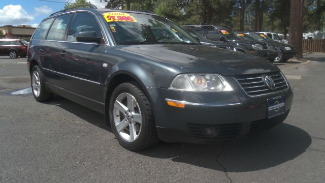 Volkswagen Passat 2004 photo 5