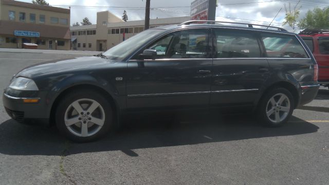Volkswagen Passat 2004 photo 6