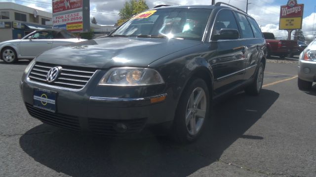Volkswagen Passat 2004 photo 7