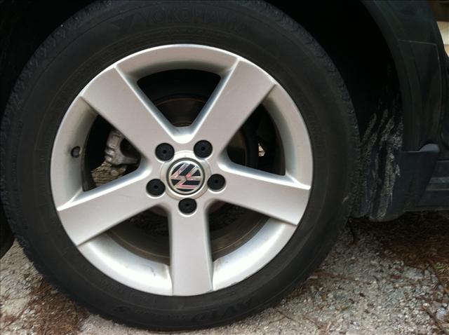 Volkswagen Passat 2004 photo 1