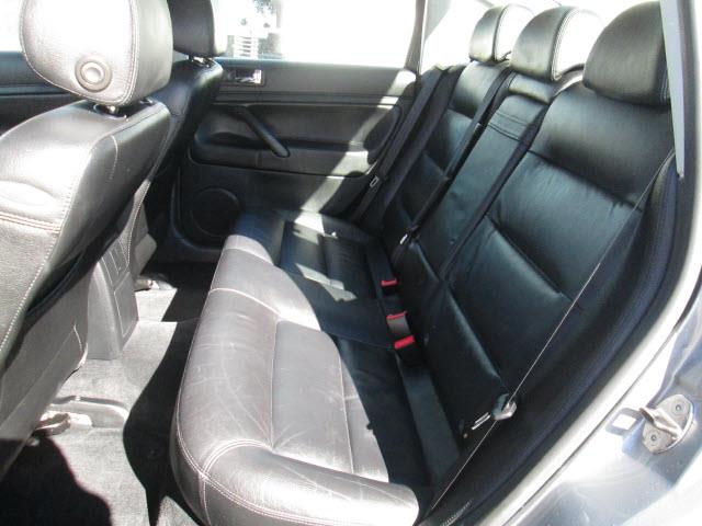 Volkswagen Passat 2004 photo 3