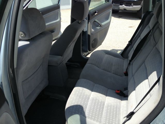 Volkswagen Passat 2004 photo 5