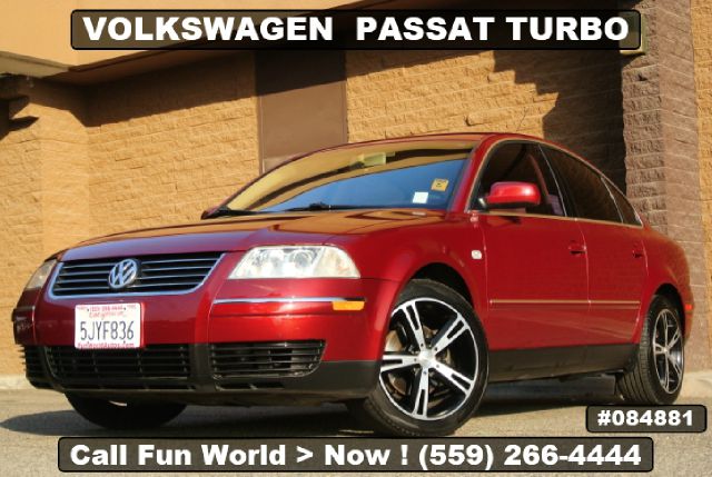 Volkswagen Passat S Sedan Sedan