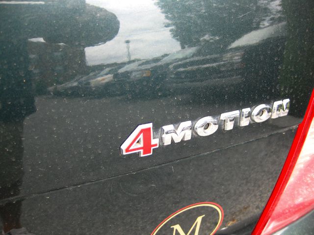 Volkswagen Passat 2005 photo 1