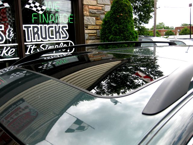 Volkswagen Passat 2005 photo 3