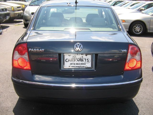 Volkswagen Passat 2005 photo 0