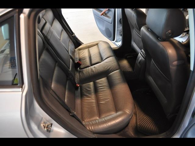 Volkswagen Passat 2005 photo 3