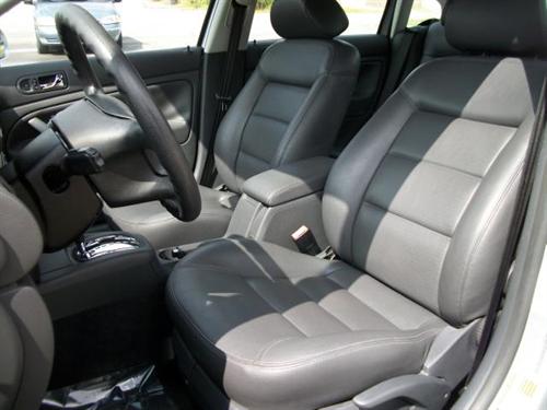 Volkswagen Passat 2005 photo 3