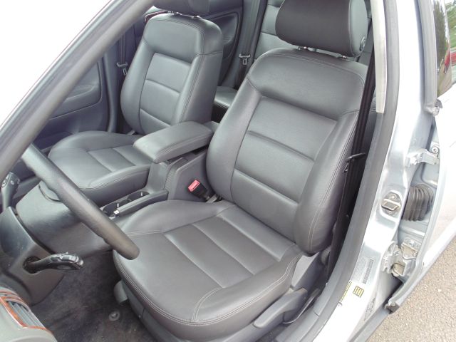 Volkswagen Passat 2005 photo 11