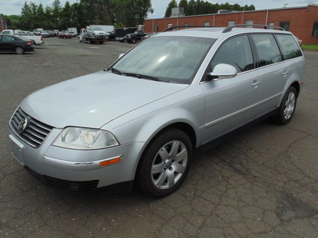 Volkswagen Passat 2005 photo 15