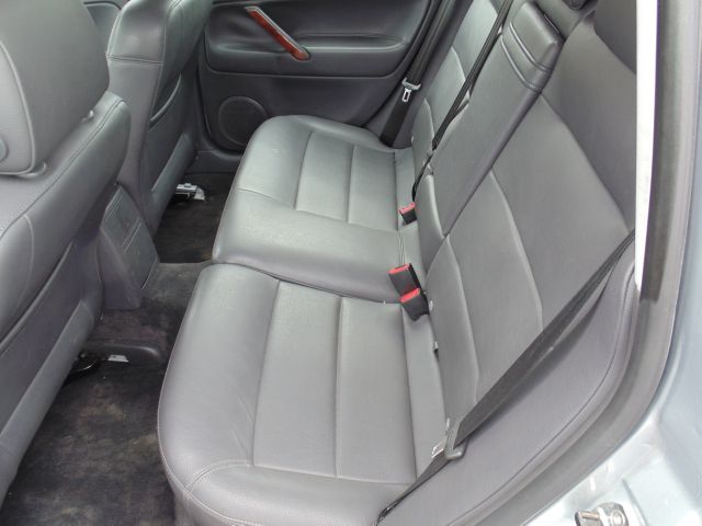 Volkswagen Passat 2005 photo 2