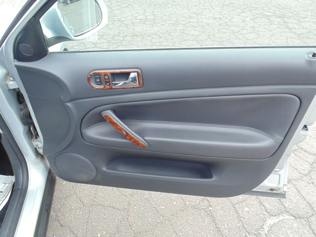 Volkswagen Passat 2005 photo 5