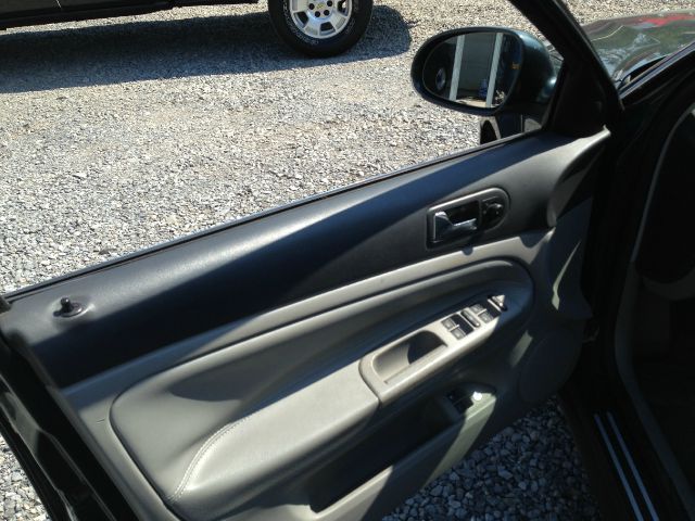 Volkswagen Passat 2005 photo 4