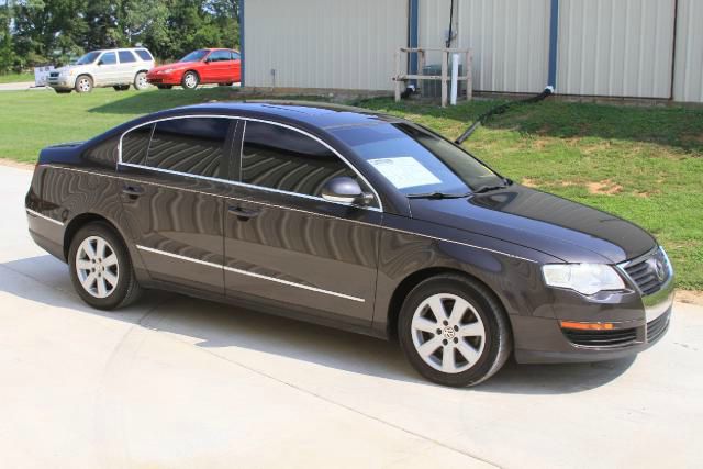 Volkswagen Passat 2006 photo 2