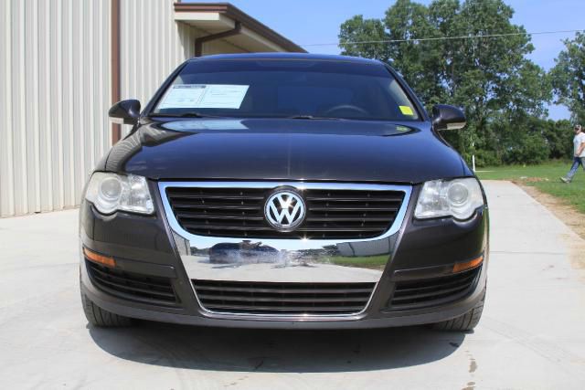 Volkswagen Passat 2006 photo 3