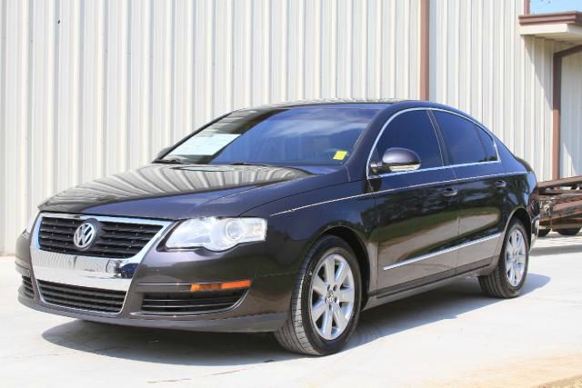Volkswagen Passat 2006 photo 4