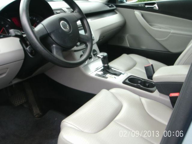 Volkswagen Passat 2006 photo 3
