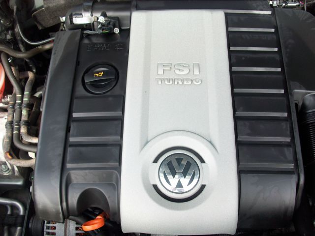 Volkswagen Passat 2006 photo 3