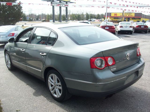 Volkswagen Passat 2006 photo 4