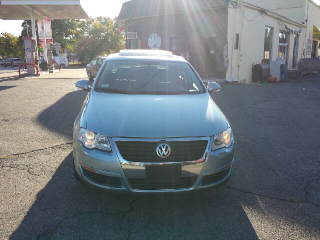 Volkswagen Passat 2006 photo 4