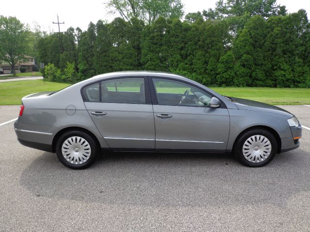 Volkswagen Passat 2006 photo 8