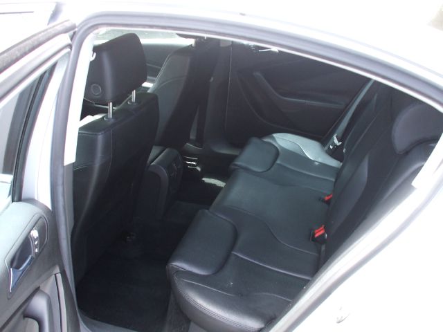 Volkswagen Passat 2006 photo 3