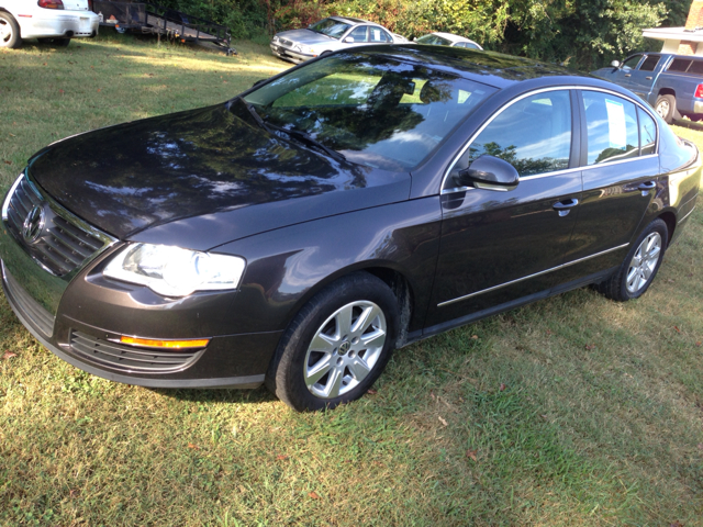 Volkswagen Passat 2006 photo 3