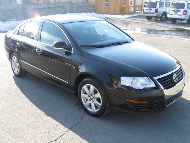Volkswagen Passat 2006 photo 3
