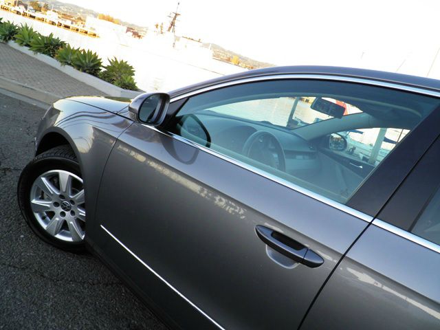 Volkswagen Passat 2006 photo 3