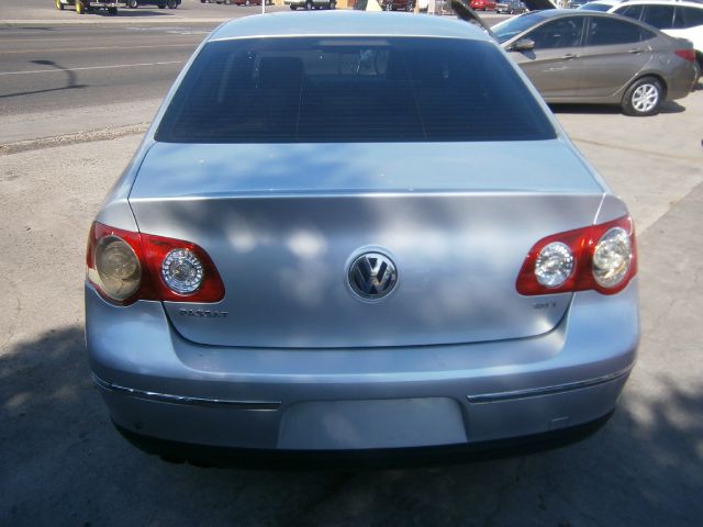 Volkswagen Passat 2006 photo 3