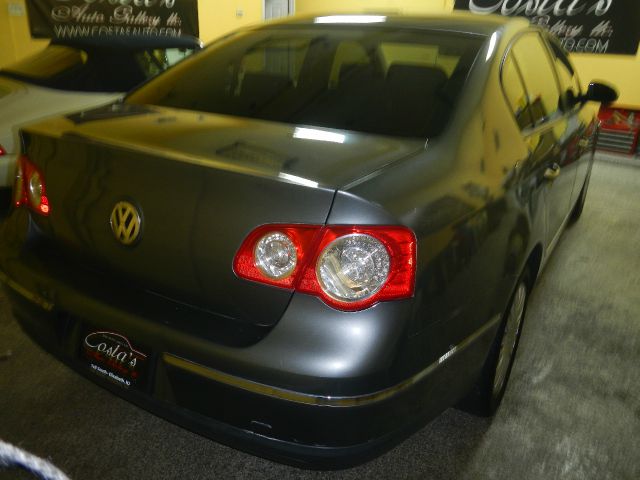 Volkswagen Passat 2006 photo 3