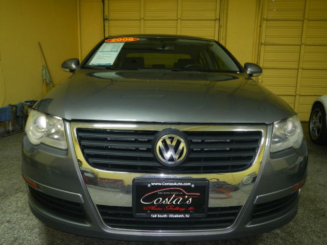 Volkswagen Passat 2006 photo 4