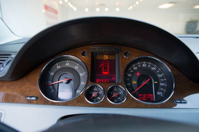 Volkswagen Passat 2006 photo 3