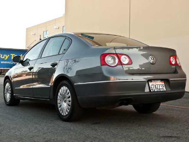 Volkswagen Passat 2006 photo 5