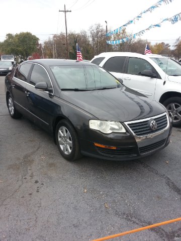 Volkswagen Passat 2006 photo 3