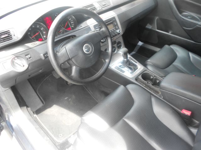 Volkswagen Passat 2006 photo 4