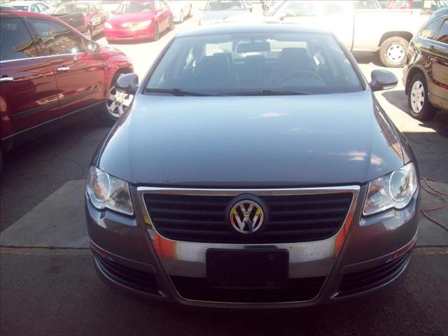 Volkswagen Passat 2006 photo 3