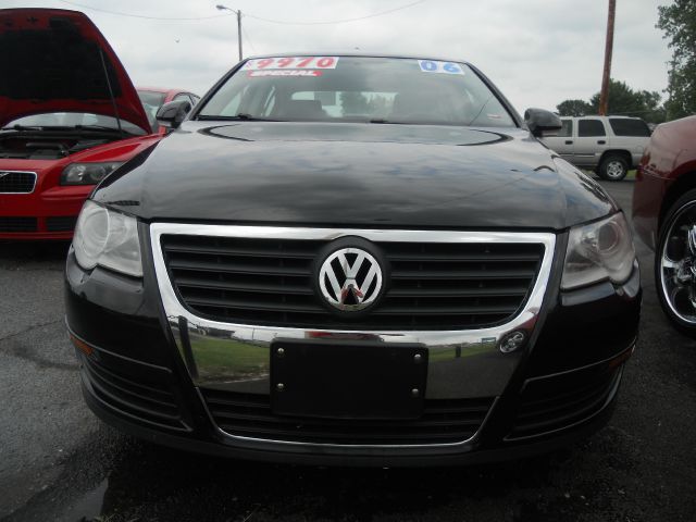 Volkswagen Passat 2006 photo 2