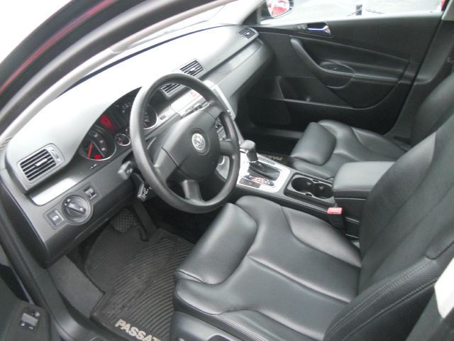 Volkswagen Passat 2006 photo 4