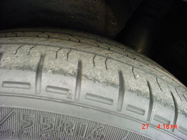 Volkswagen Passat 2006 photo 3