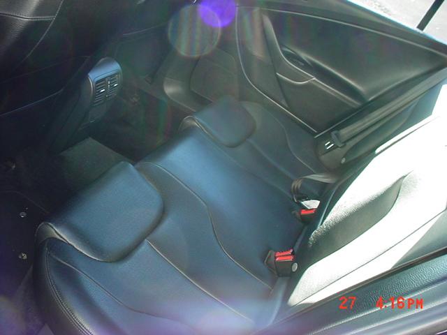 Volkswagen Passat 2006 photo 4