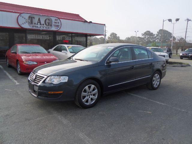 Volkswagen Passat 2006 photo 5