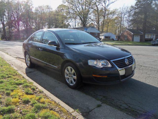 Volkswagen Passat 2006 photo 3