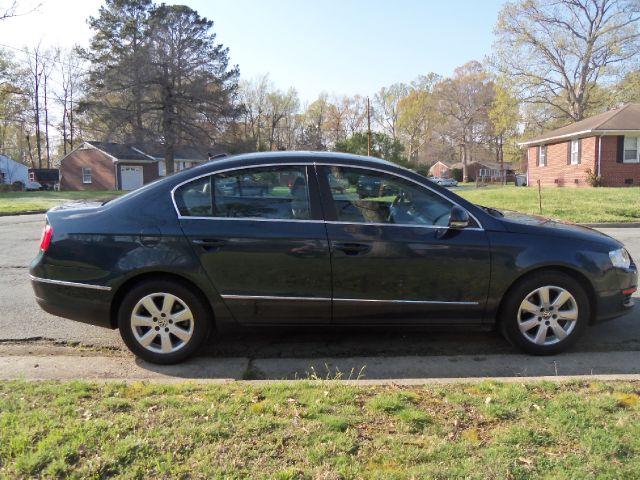 Volkswagen Passat 2006 photo 4