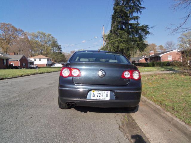 Volkswagen Passat 2006 photo 2