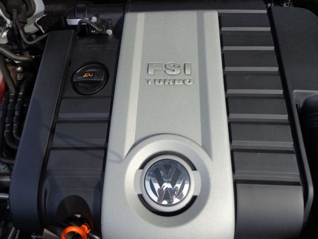 Volkswagen Passat 2006 photo 13