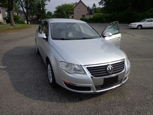 Volkswagen Passat 2006 photo 15