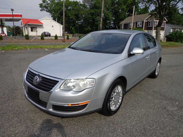 Volkswagen Passat 2006 photo 27