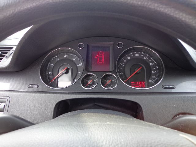 Volkswagen Passat 2006 photo 30